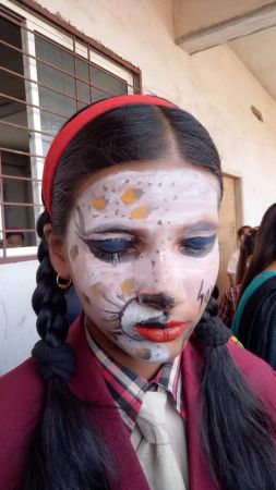 Face Painting