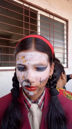 Face Painting