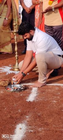 Sports Day 2019