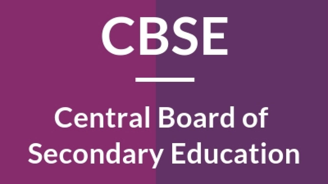 CBSE Board