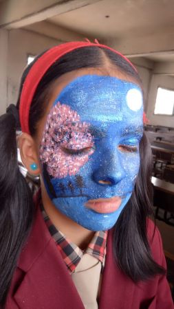 Face Painting